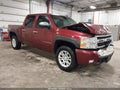 Photo 1 of 18 — 2008 Chevrolet Silverado 1500