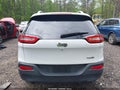 Photo 16 of 16 — 2017 Jeep Cherokee