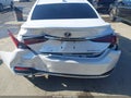 Photo 6 of 16 — 2025 Lexus ES 300h