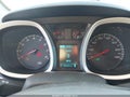 Photo 7 of 11 — 2016 Chevrolet Equinox