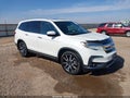 Photo 1 of 16 — 2019 Honda Pilot