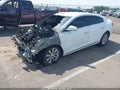Photo 2 of 10 — 2012 Buick LaCrosse