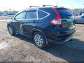 Photo 3 of 16 — 2015 Honda CR-V