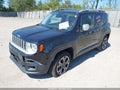 Photo 2 of 16 — 2017 Jeep Renegade