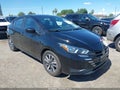 Photo 1 of 18 — 2024 Nissan Versa