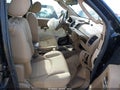 Photo 5 of 17 — 2005 Nissan Frontier