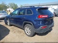 Photo 3 of 16 — 2016 Jeep Cherokee