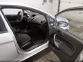 Photo 5 of 12 — 2011 Ford Fiesta