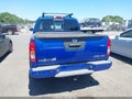 Photo 16 of 16 — 2015 Nissan Frontier