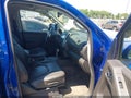 Photo 5 of 16 — 2015 Nissan Frontier