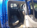 Photo 8 of 16 — 2015 Nissan Frontier