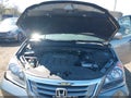 Photo 10 of 11 — 2008 Honda Odyssey