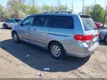 Photo 3 of 11 — 2008 Honda Odyssey