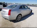 Photo 4 of 16 — 2013 Cadillac ATS