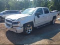 Photo 2 of 15 — 2017 Chevrolet Silverado 1500