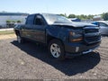 Photo 1 of 16 — 2017 Chevrolet Silverado 1500