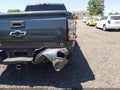 Photo 6 of 16 — 2017 Chevrolet Silverado 1500