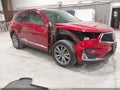 Photo 1 of 18 — 2019 Acura RDX