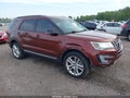 Photo 1 of 16 — 2016 Ford Explorer