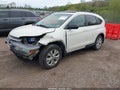 Photo 2 of 18 — 2012 Honda CR-V