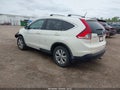 Photo 3 of 18 — 2012 Honda CR-V