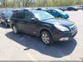 Photo 1 of 16 — 2010 Subaru Outback