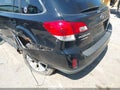 Photo 6 of 16 — 2010 Subaru Outback