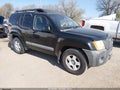 Photo 1 of 12 — 2005 Nissan Xterra