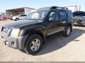 Photo 2 of 12 — 2005 Nissan Xterra