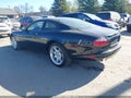 Photo 3 of 12 — 2002 Jaguar XK-Series