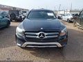 2017 Mercedes-Benz GLC-Class — photo 11 of 17 | VIN WDC0G4JB3HF142011