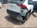 Photo 21 of 22 — 2025 Toyota RAV4