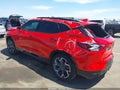 Photo 3 of 11 — 2020 Chevrolet Blazer