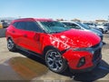 Photo 6 of 11 — 2020 Chevrolet Blazer