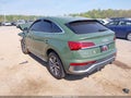 Photo 3 of 16 — 2022 Audi Q5 Sportback