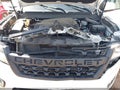Photo 10 of 17 — 2020 Chevrolet Colorado