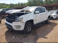 Photo 2 of 17 — 2020 Chevrolet Colorado
