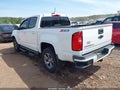 Photo 3 of 17 — 2020 Chevrolet Colorado