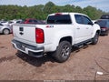 Photo 4 of 17 — 2020 Chevrolet Colorado