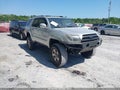 Photo 1 of 11 — 2003 Toyota 4Runner