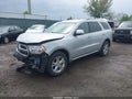 2011 Dodge Durango — photo 2 of 16 | VIN 1D4RE4GG7BC704963