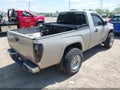 Photo 4 of 13 — 2008 GMC Canyon