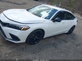 Photo 2 of 16 — 2024 Honda Civic