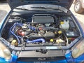2004 Subaru Impreza — photo 10 of 16 | VIN JF1GG29664G804500