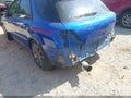2004 Subaru Impreza — photo 6 of 16 | VIN JF1GG29664G804500