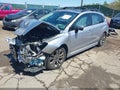 Photo 2 of 17 — 2015 Subaru Impreza