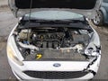Photo 10 of 16 — 2016 Ford Focus