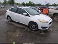Photo 1 of 16 — 2016 Ford Focus