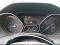 Photo 7 of 16 — 2016 Ford Focus
