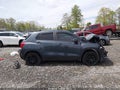 Photo 14 of 17 — 2021 Chevrolet Trax